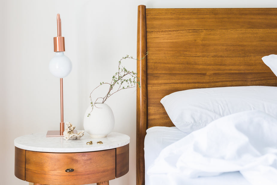 Bedroom Bliss