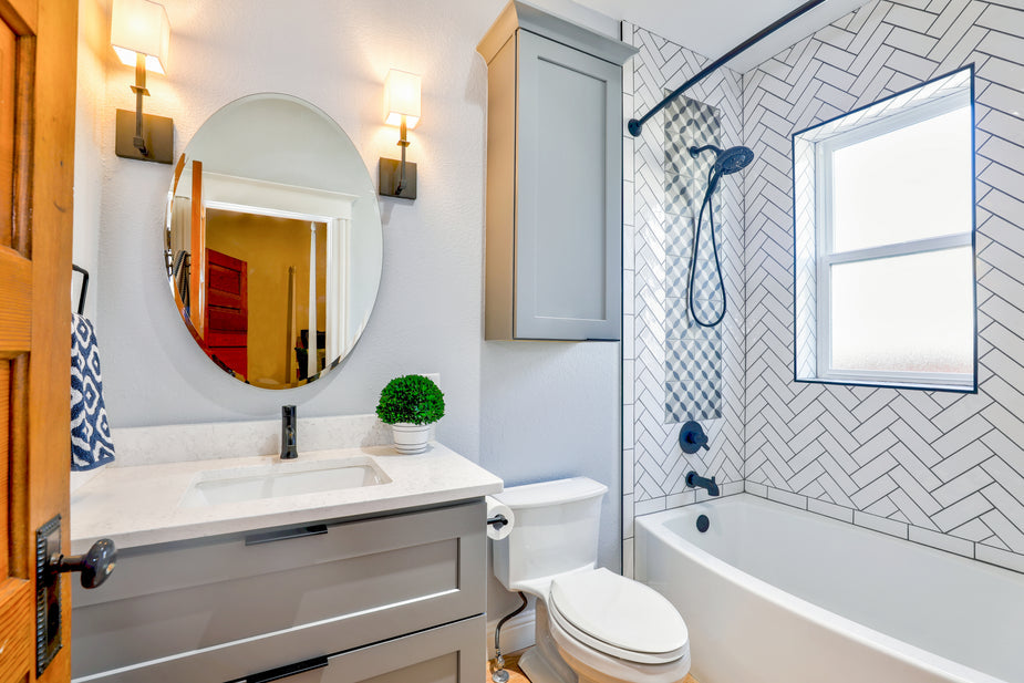 Bathroom Retreats